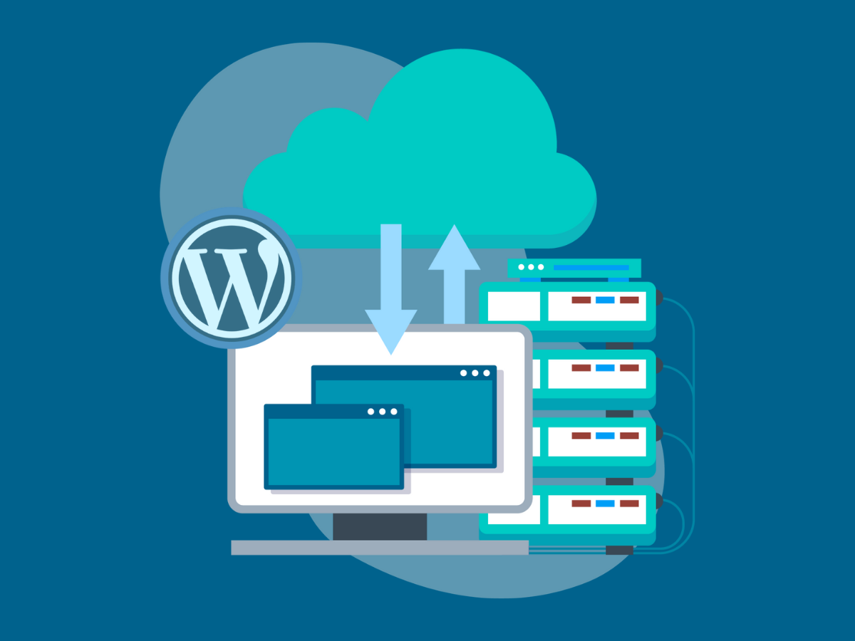 What Is Wordpress Hosting Vs Web Hosting Which One Is Best For You