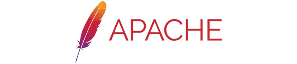 Apache web server logo