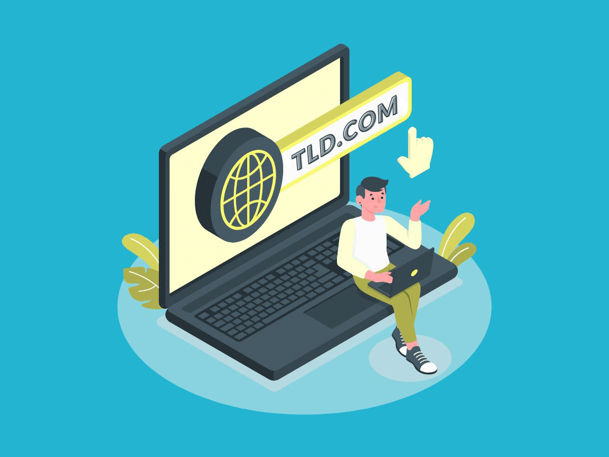 What Is A TLD? An Easy Guide To Top-Level Domains Explained - MCloud9 ...