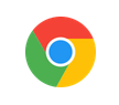 Chrome browser icon