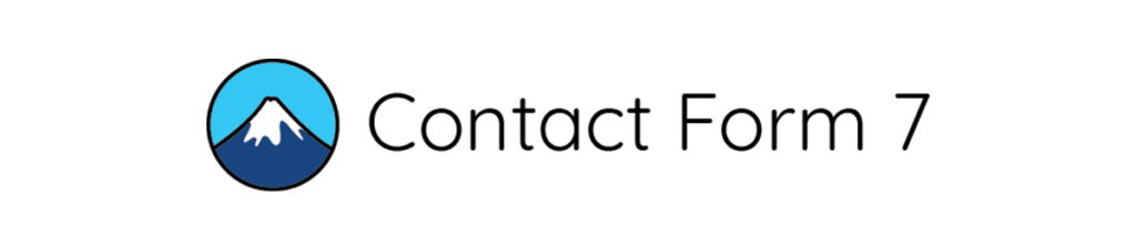 Contact Form 7 logo