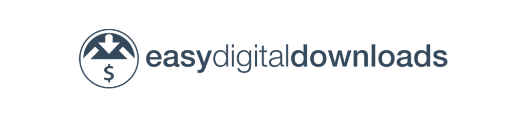 Easy Digital Downloads logo