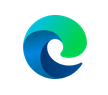 Microsoft Edge browser icon