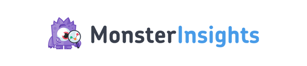 MonsterInsights logo