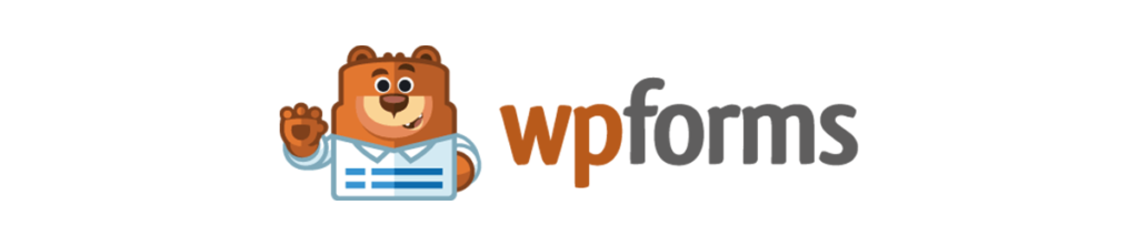 WPForms logo