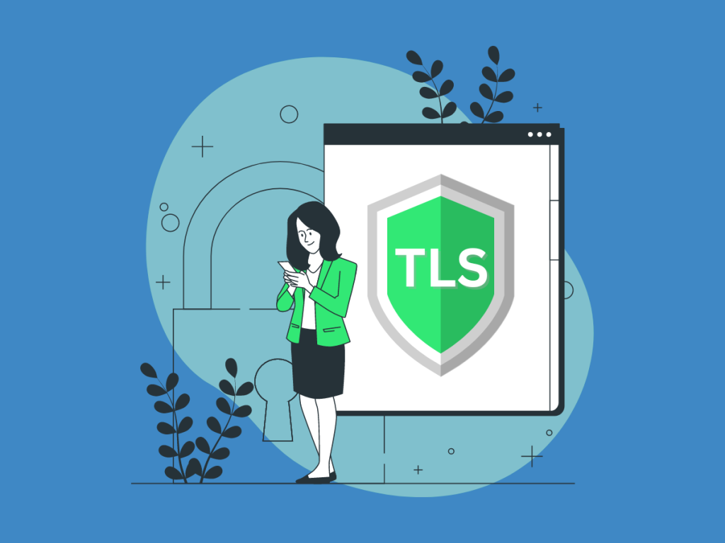 What Is TLS (Transport Layer Security)? SSL Vs TLS Protocol Battle