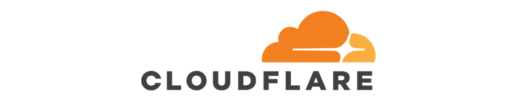 Cloudflare Logo