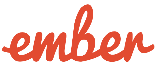 Ember Logo