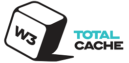 W3 Total Cache logo